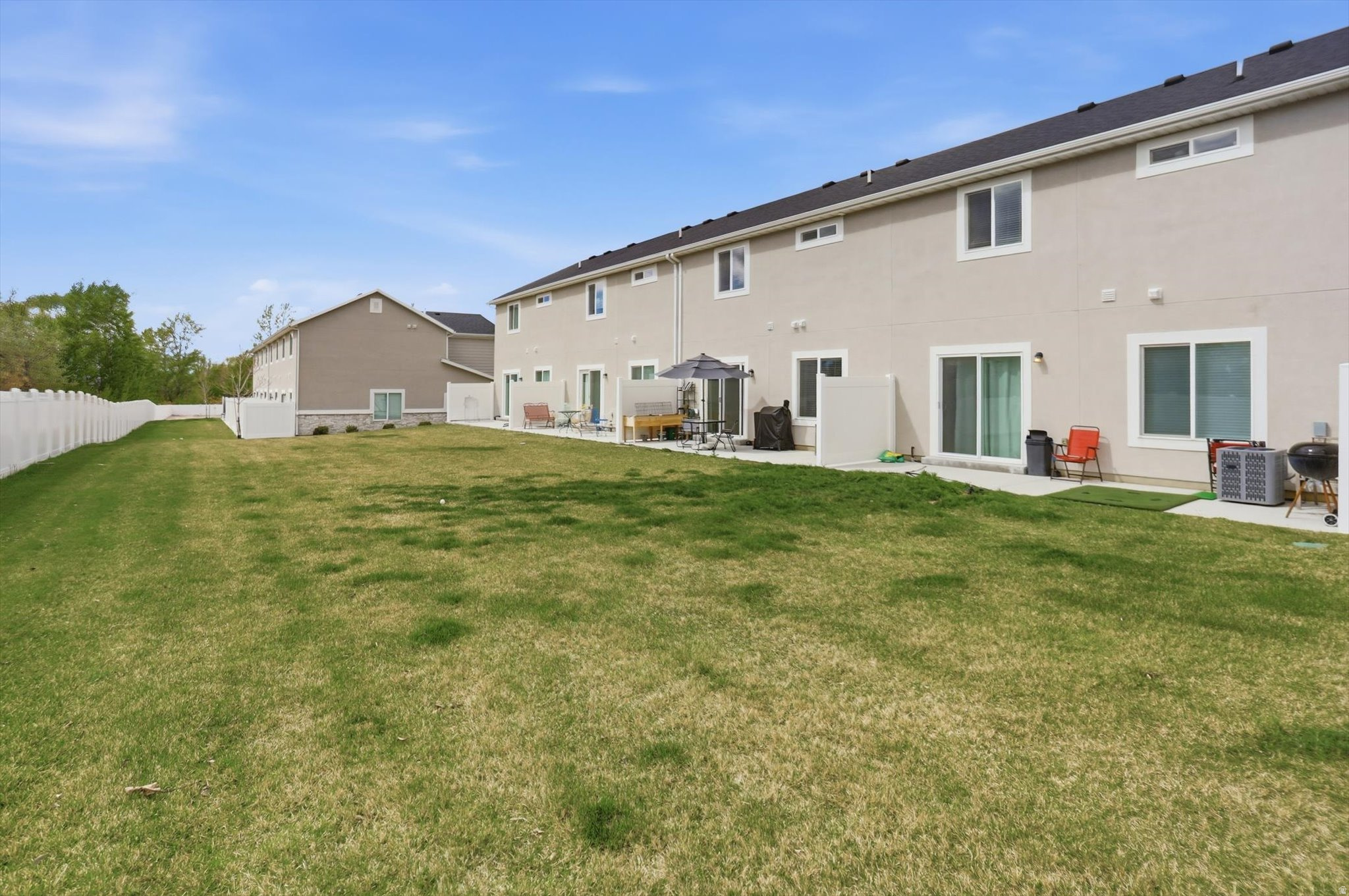 GLEN HOLLOW - Residential