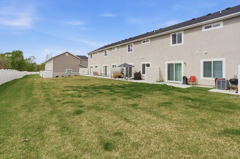 Tiny photo for 1117 W 600 S, Brigham City, UT 84302 (MLS # 2148276)