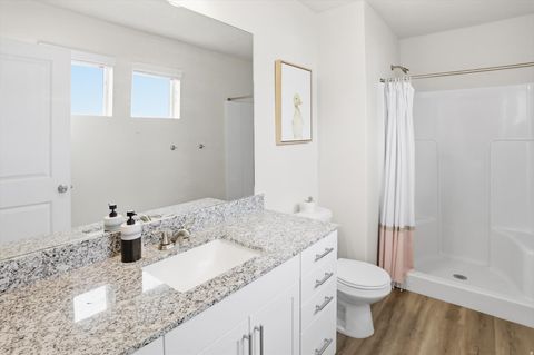 Tiny photo for 1117 W 600 S, Brigham City, UT 84302 (MLS # 2148276)