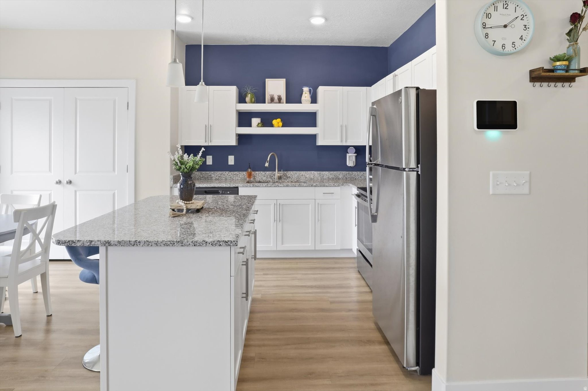 GLEN HOLLOW - Residential