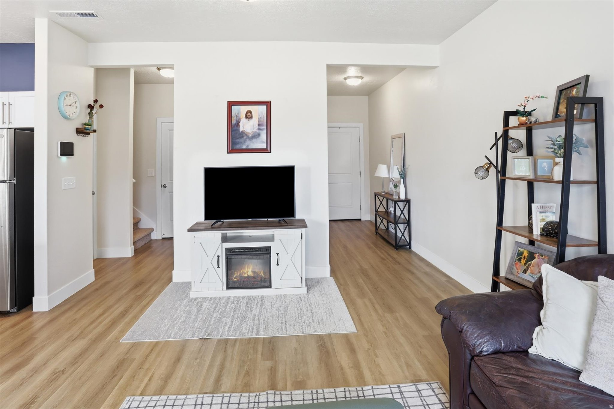 GLEN HOLLOW - Residential