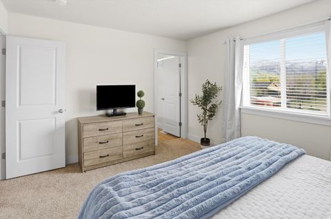 Tiny photo for 1117 W 600 S, Brigham City, UT 84302 (MLS # 2148276)