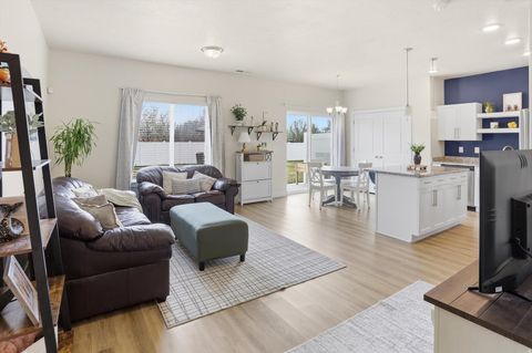 Tiny photo for 1117 W 600 S, Brigham City, UT 84302 (MLS # 2148276)