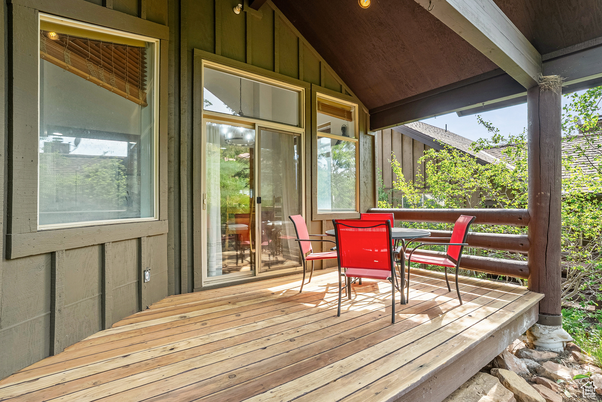 THE COVE @ SUN PEAK - Residential