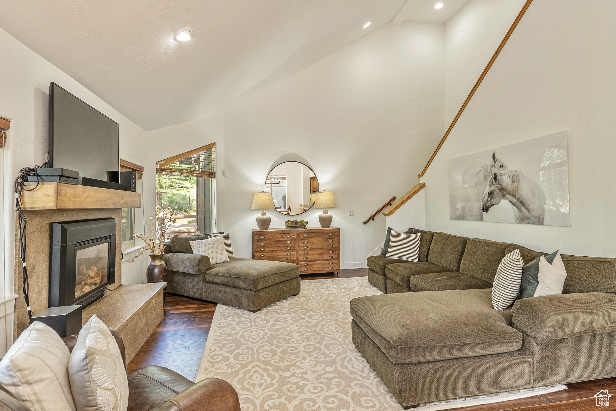 THE COVE @ SUN PEAK - Residential