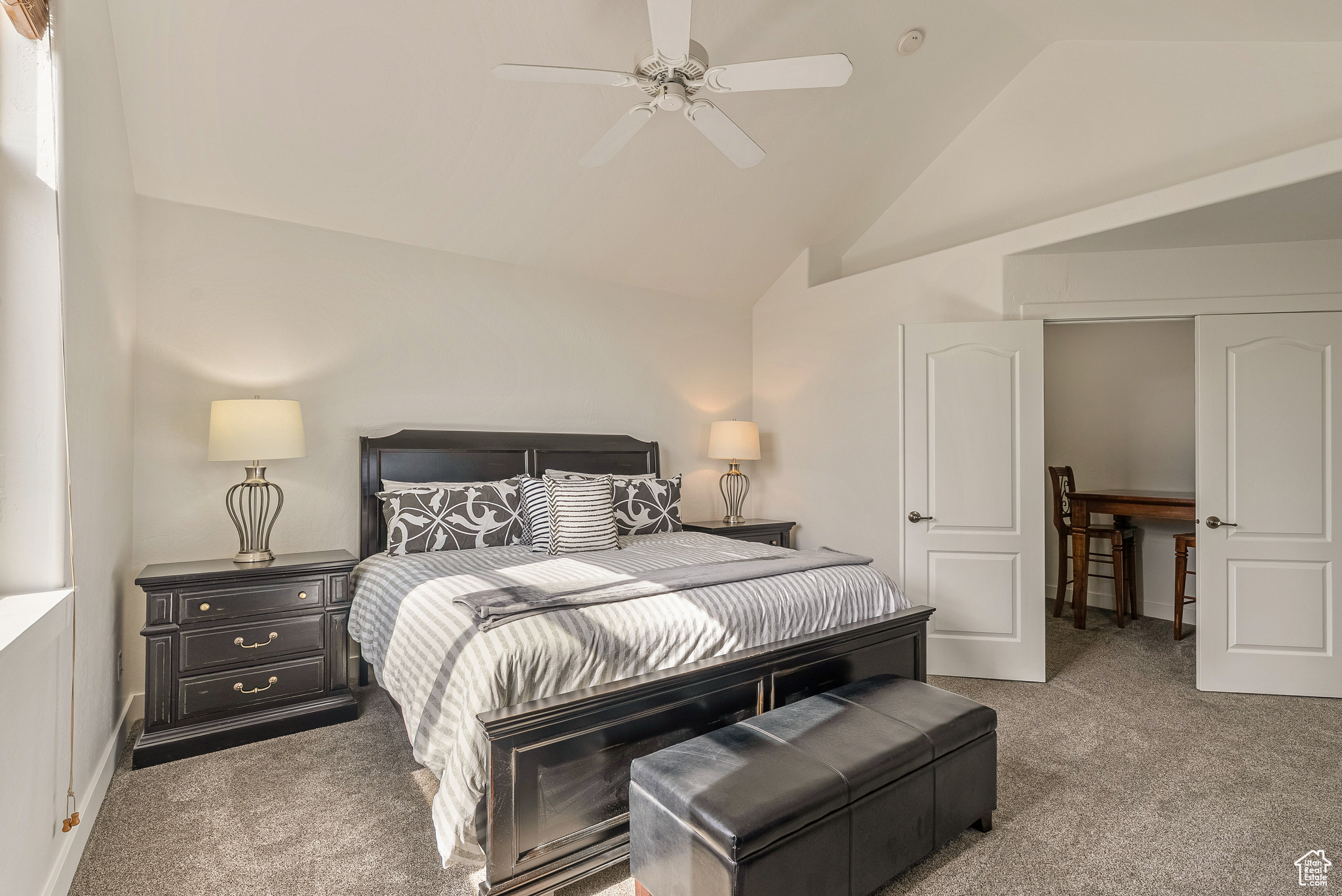 THE COVE @ SUN PEAK - Residential