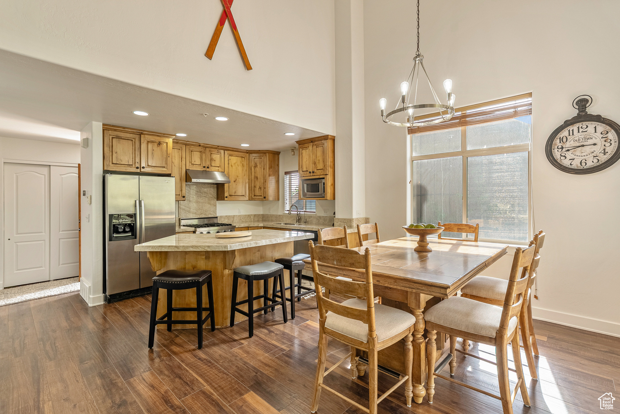 THE COVE @ SUN PEAK - Residential