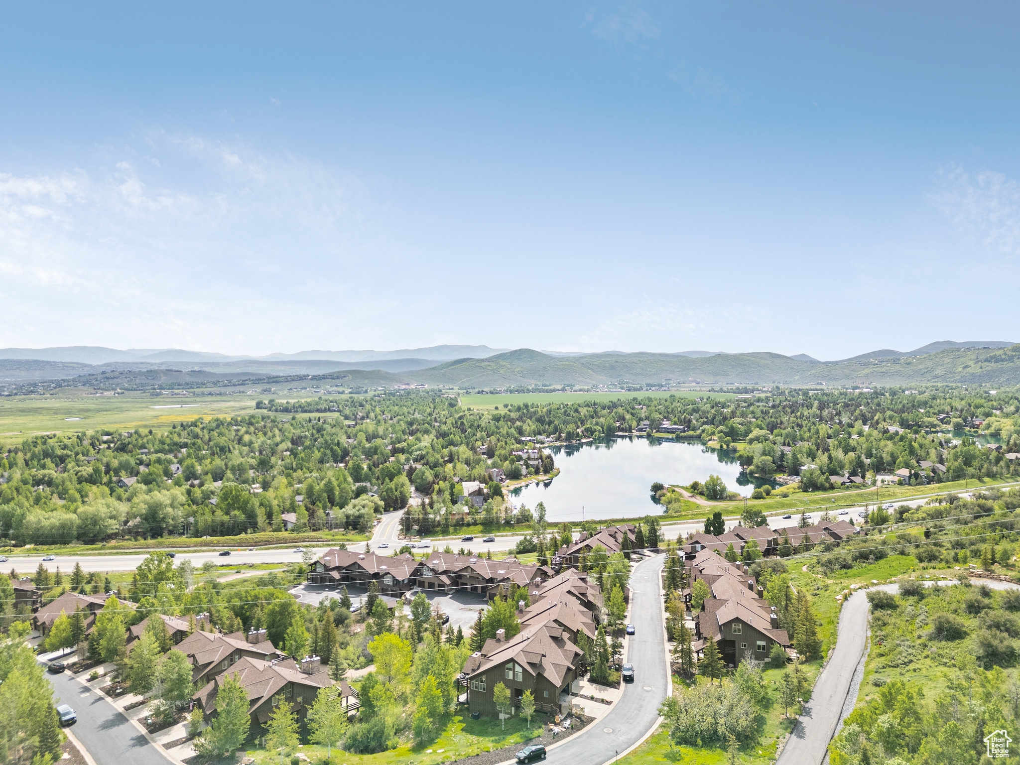 THE COVE @ SUN PEAK - Residential