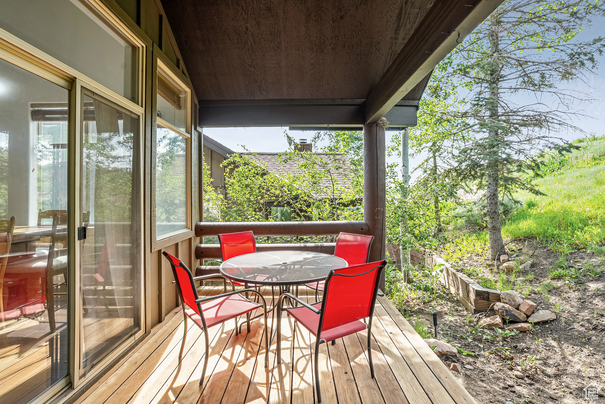 THE COVE @ SUN PEAK - Residential