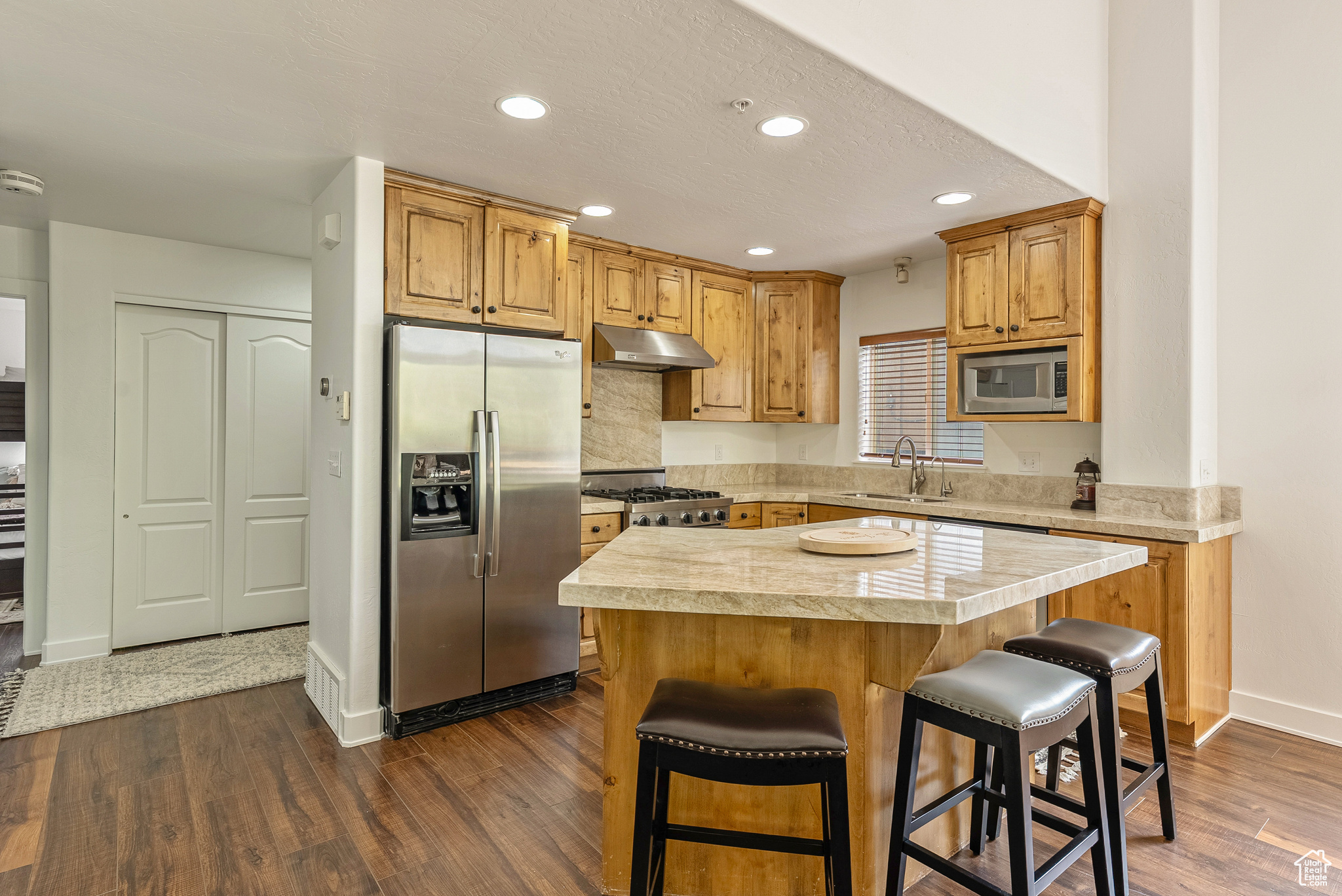 THE COVE @ SUN PEAK - Residential