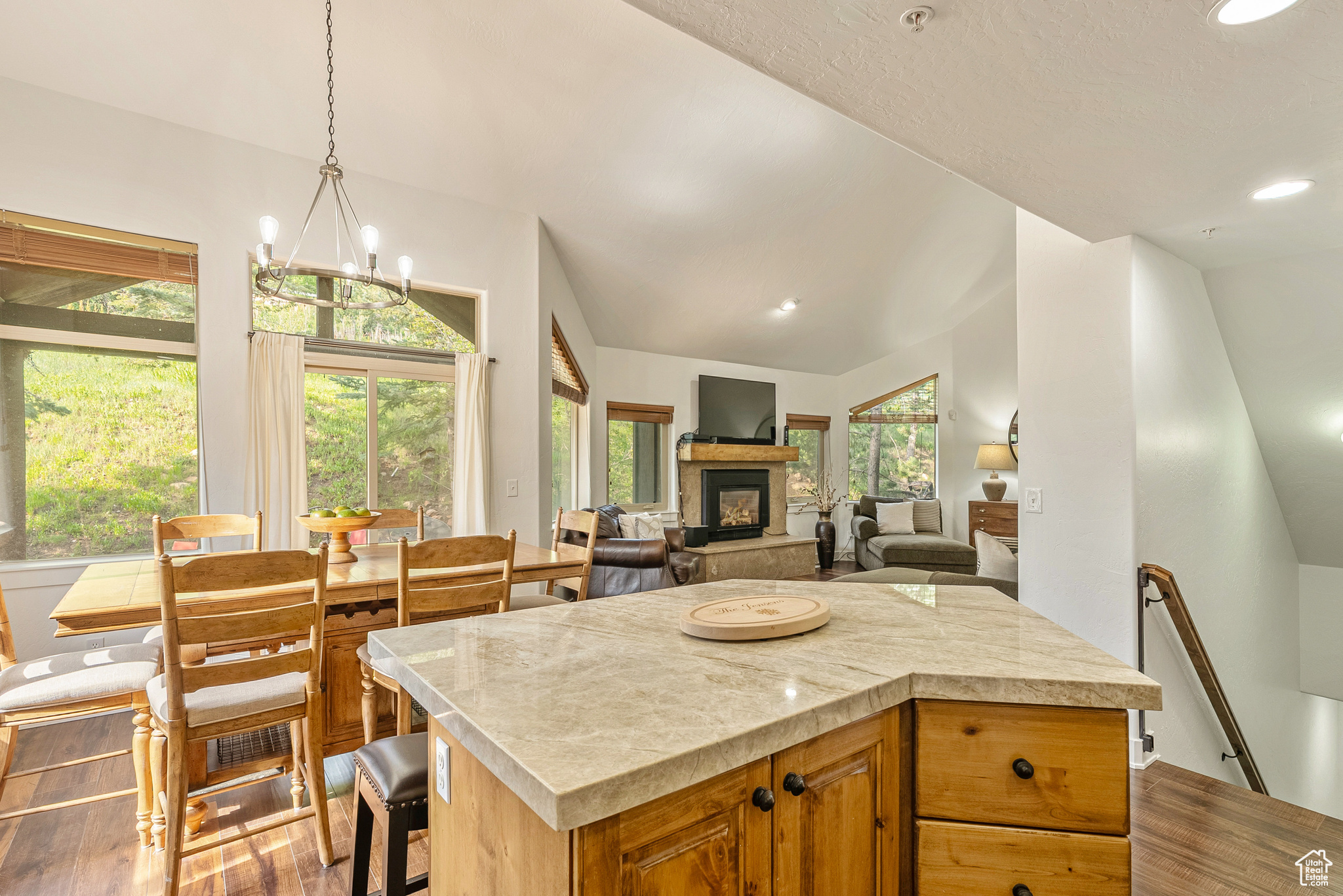 THE COVE @ SUN PEAK - Residential