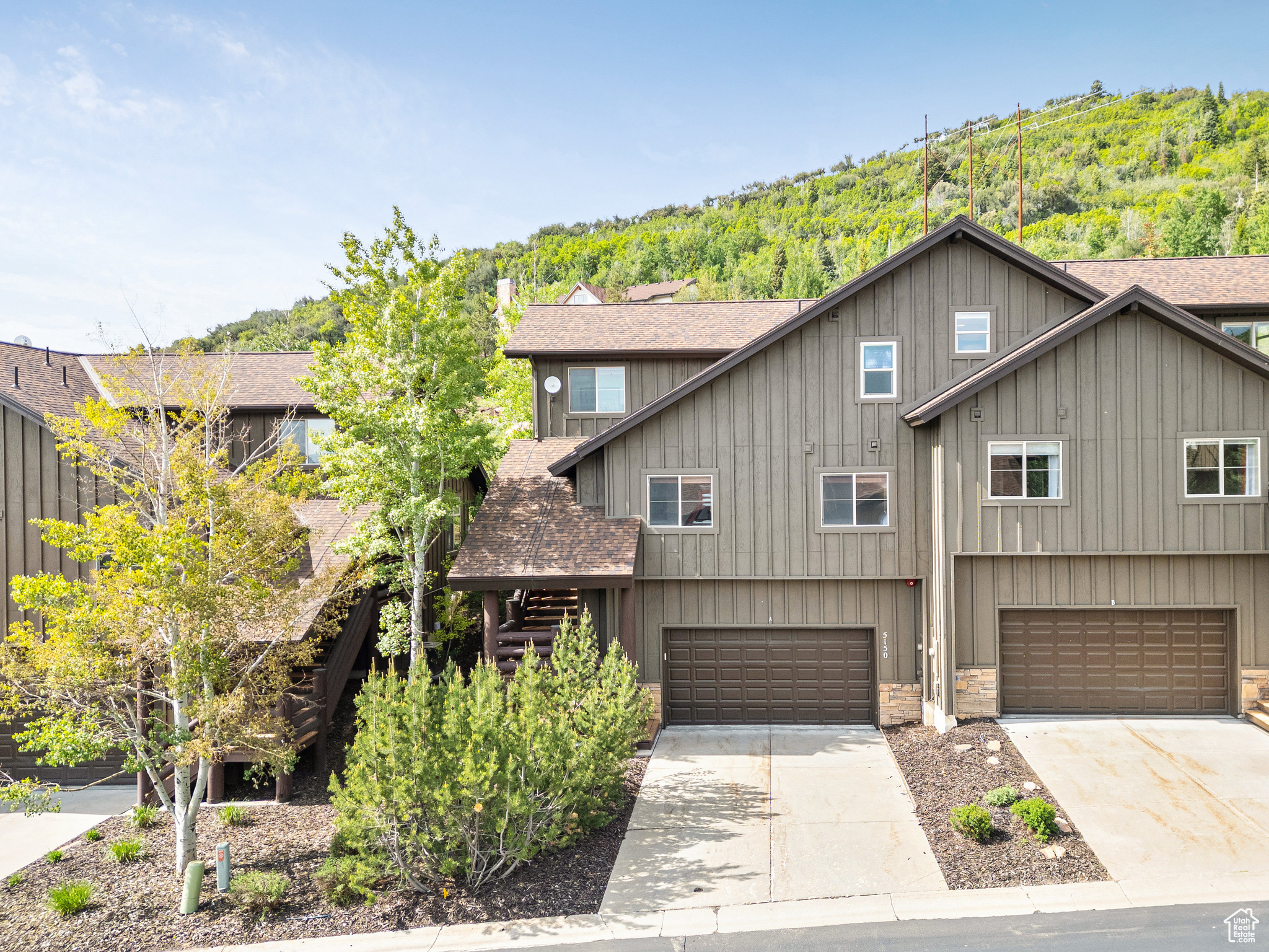 THE COVE @ SUN PEAK - Residential