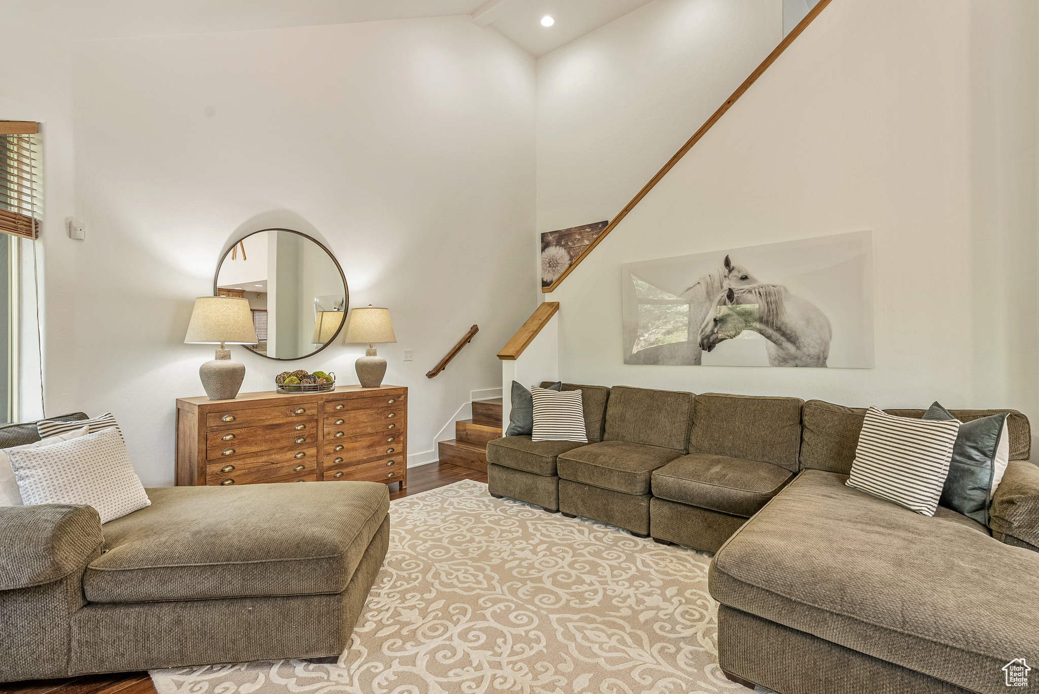 THE COVE @ SUN PEAK - Residential