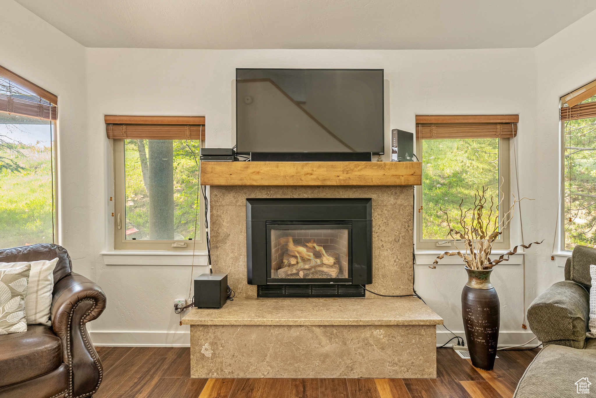 THE COVE @ SUN PEAK - Residential