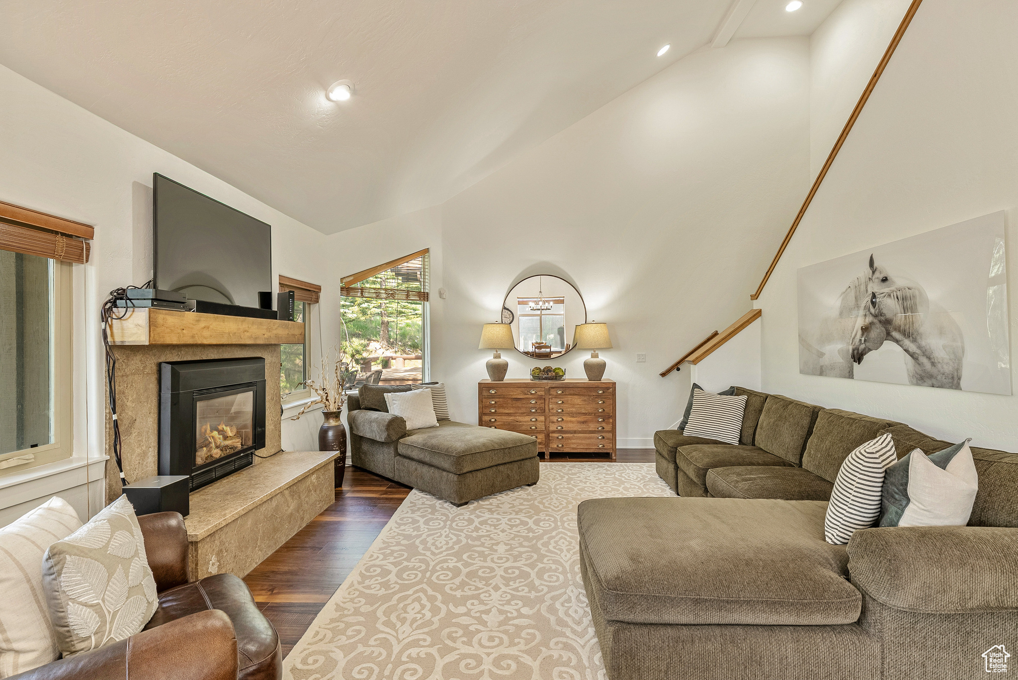 THE COVE @ SUN PEAK - Residential