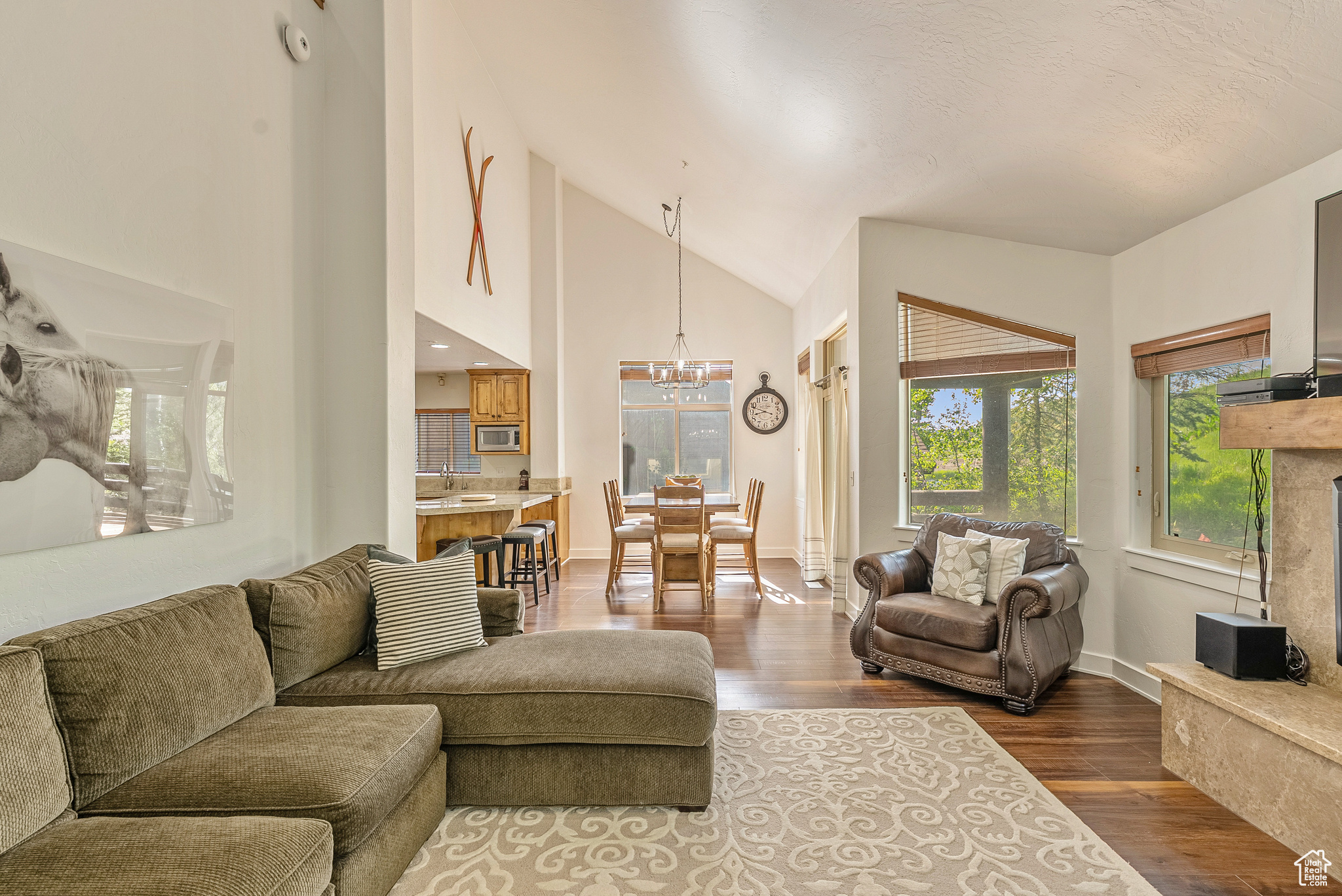 THE COVE @ SUN PEAK - Residential