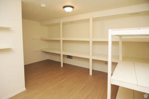 Tiny photo for 1242 W 1075 N, Clinton, UT 84015 (MLS # 2119619)