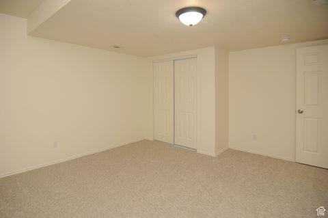 Tiny photo for 1242 W 1075 N, Clinton, UT 84015 (MLS # 2119619)