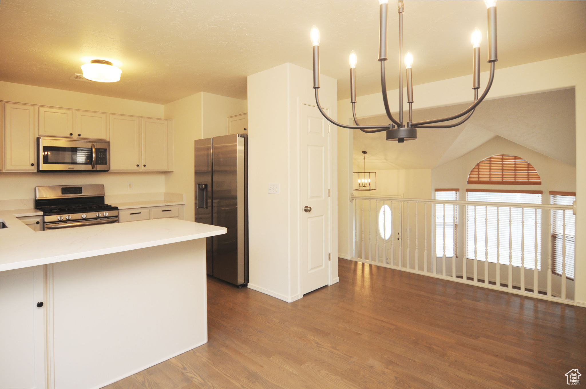 TUSCAN MEADOWS - Residential