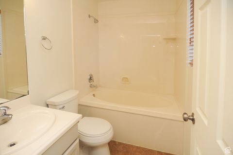 Tiny photo for 1242 W 1075 N, Clinton, UT 84015 (MLS # 2119619)