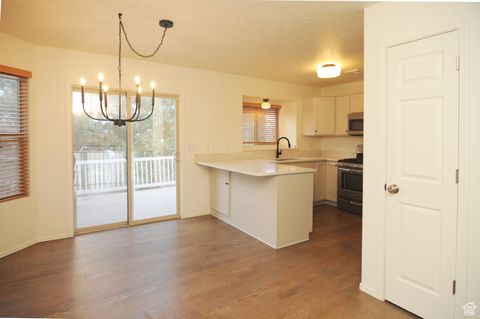 Tiny photo for 1242 W 1075 N, Clinton, UT 84015 (MLS # 2119619)