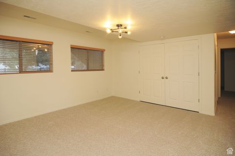 Tiny photo for 1242 W 1075 N, Clinton, UT 84015 (MLS # 2119619)