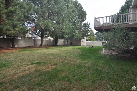 Tiny photo for 1242 W 1075 N, Clinton, UT 84015 (MLS # 2119619)