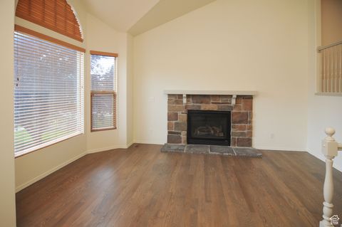 Tiny photo for 1242 W 1075 N, Clinton, UT 84015 (MLS # 2119619)