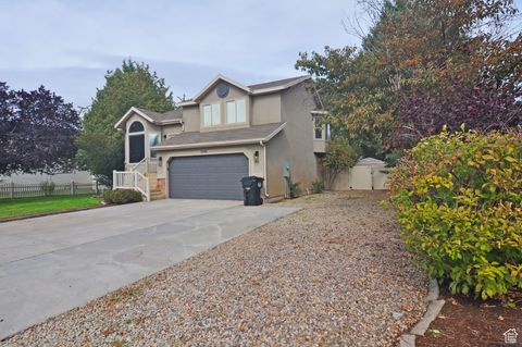 Tiny photo for 1242 W 1075 N, Clinton, UT 84015 (MLS # 2119619)