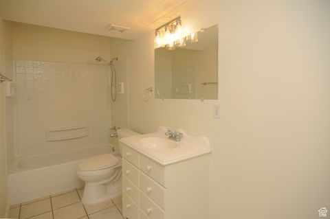 Tiny photo for 1242 W 1075 N, Clinton, UT 84015 (MLS # 2119619)