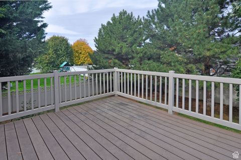 Tiny photo for 1242 W 1075 N, Clinton, UT 84015 (MLS # 2119619)