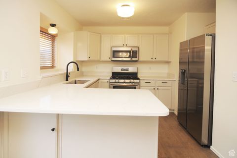 Tiny photo for 1242 W 1075 N, Clinton, UT 84015 (MLS # 2119619)