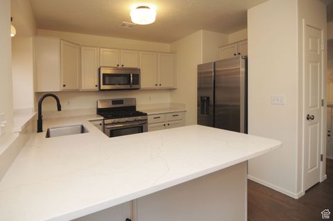 Tiny photo for 1242 W 1075 N, Clinton, UT 84015 (MLS # 2119619)