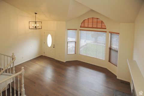 Tiny photo for 1242 W 1075 N, Clinton, UT 84015 (MLS # 2119619)