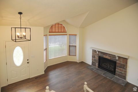 Tiny photo for 1242 W 1075 N, Clinton, UT 84015 (MLS # 2119619)