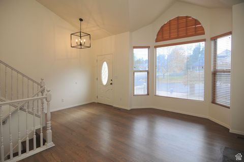 Tiny photo for 1242 W 1075 N, Clinton, UT 84015 (MLS # 2119619)