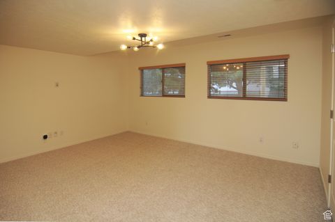 Tiny photo for 1242 W 1075 N, Clinton, UT 84015 (MLS # 2119619)