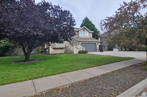 Tiny photo for 1242 W 1075 N, Clinton, UT 84015 (MLS # 2119619)