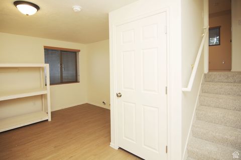 Tiny photo for 1242 W 1075 N, Clinton, UT 84015 (MLS # 2119619)