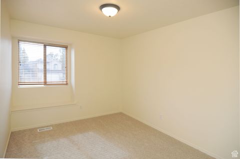 Tiny photo for 1242 W 1075 N, Clinton, UT 84015 (MLS # 2119619)