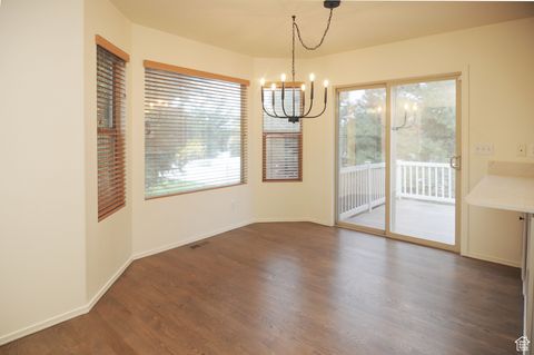 Tiny photo for 1242 W 1075 N, Clinton, UT 84015 (MLS # 2119619)