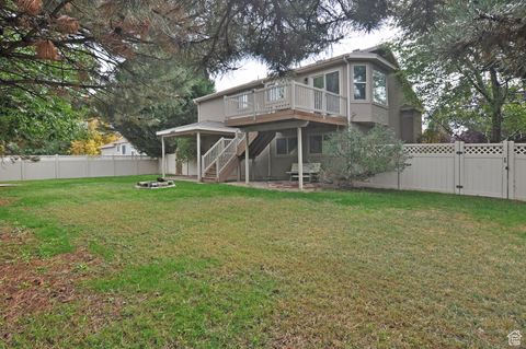 Tiny photo for 1242 W 1075 N, Clinton, UT 84015 (MLS # 2119619)