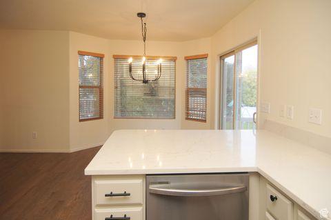 Tiny photo for 1242 W 1075 N, Clinton, UT 84015 (MLS # 2119619)