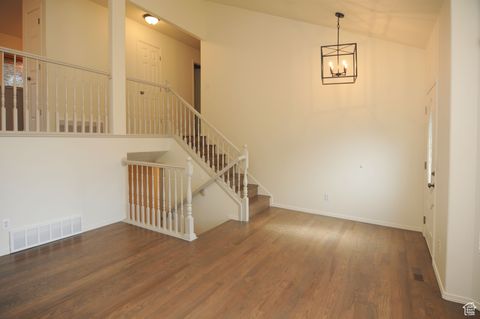 Tiny photo for 1242 W 1075 N, Clinton, UT 84015 (MLS # 2119619)