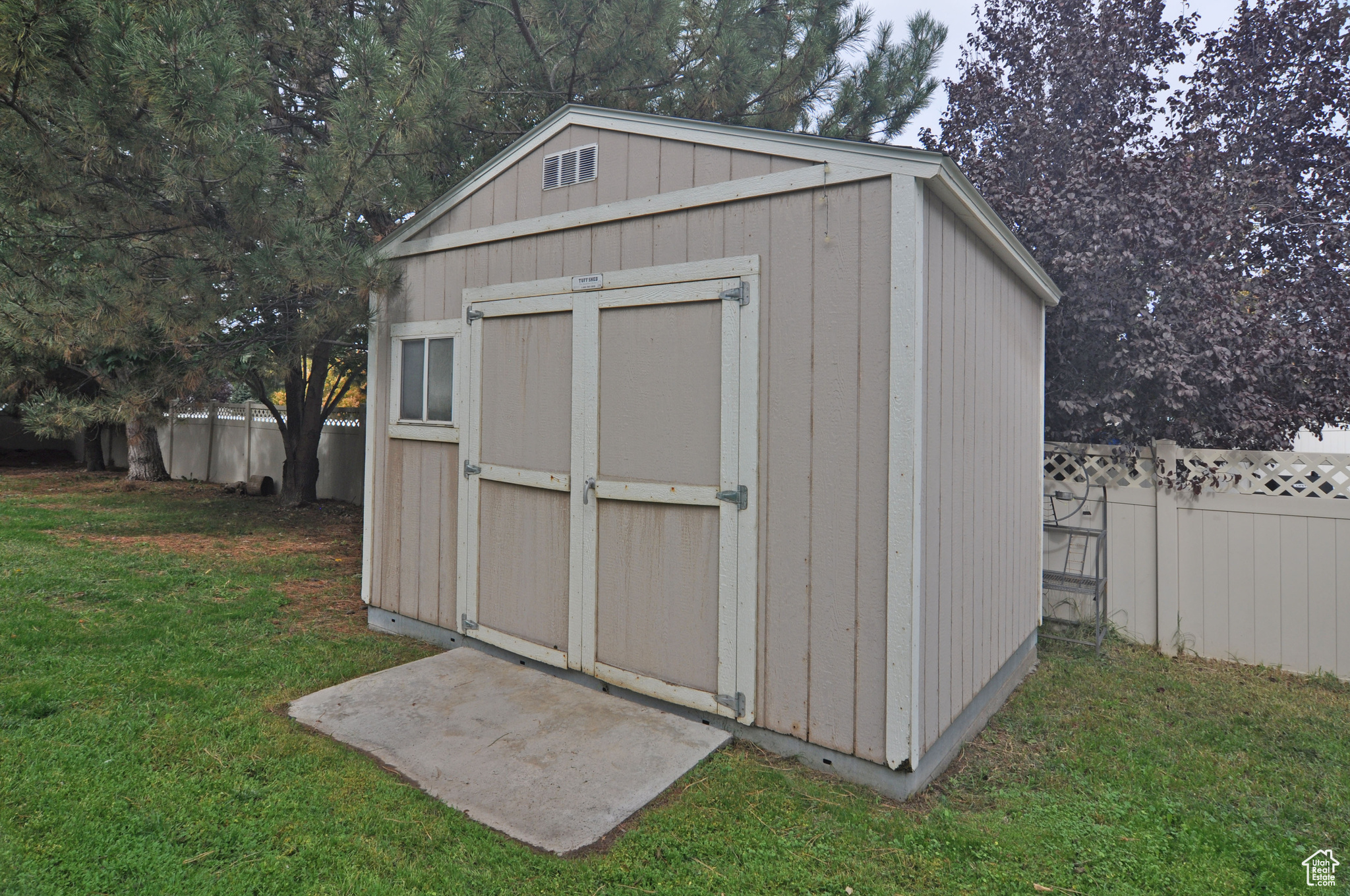 TUSCAN MEADOWS - Residential