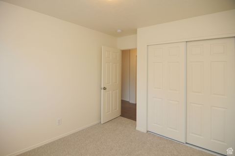 Tiny photo for 1242 W 1075 N, Clinton, UT 84015 (MLS # 2119619)