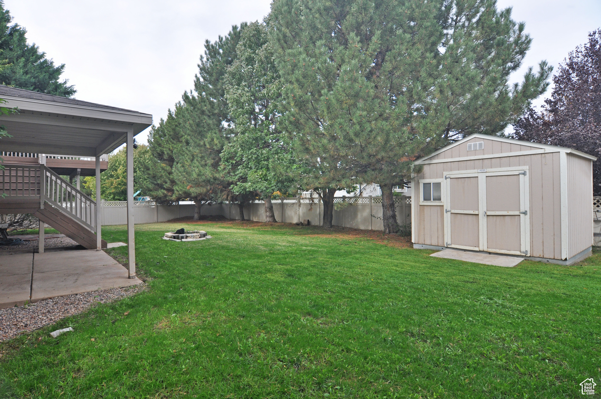 TUSCAN MEADOWS - Residential