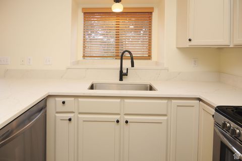 Tiny photo for 1242 W 1075 N, Clinton, UT 84015 (MLS # 2119619)