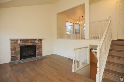 Tiny photo for 1242 W 1075 N, Clinton, UT 84015 (MLS # 2119619)