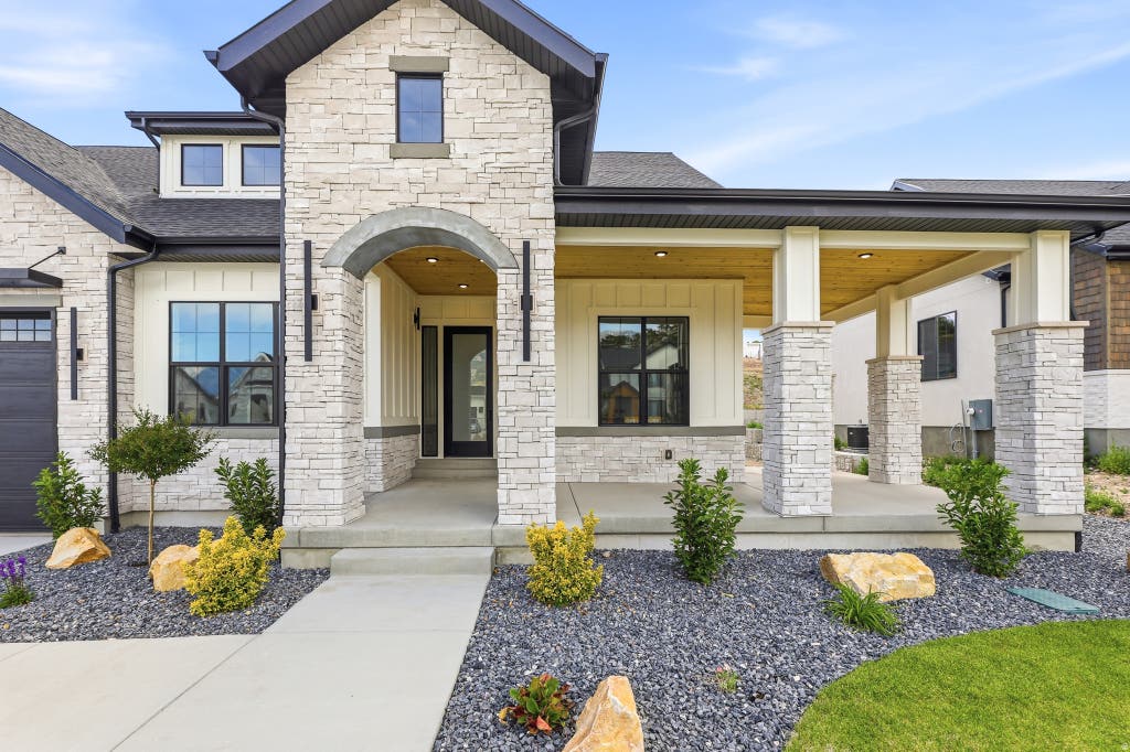 Photo of 793 N 150 E, American Fork, UT 84003 (MLS # 2177775)